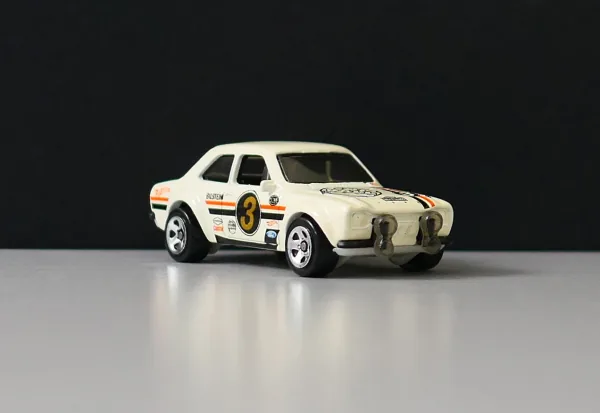 '70 Ford Escort RS1600