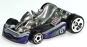 Go Kart