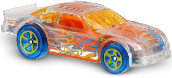 Stockar | (2nd Color)