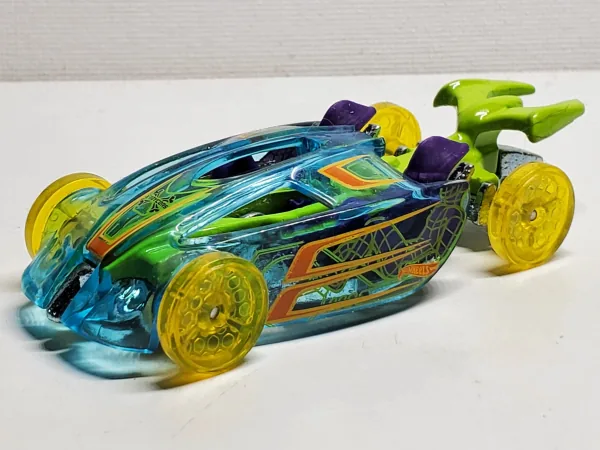 Pedal de Metal | (2nd Color)