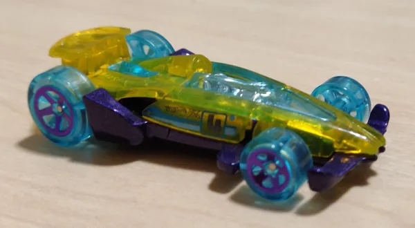 Carbide | (2nd Color)