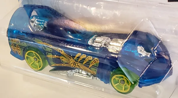 Power Rocket | (2nd Color)