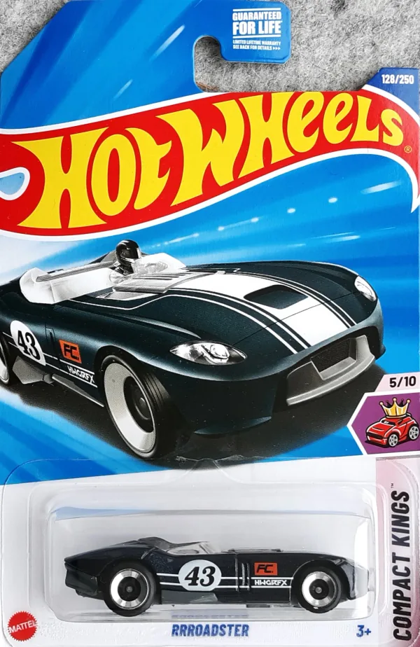 RRRoadster | (2nd Color)