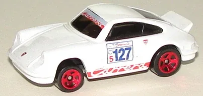 Porsche Carrera