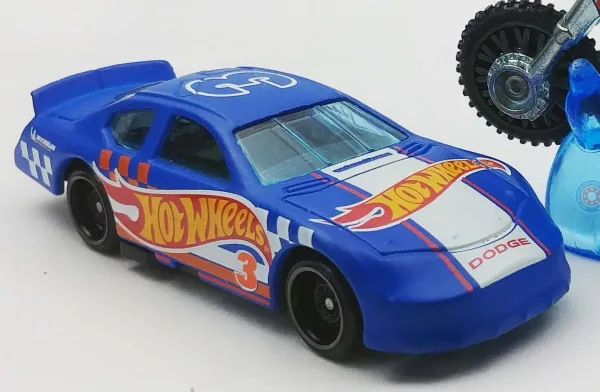 Dodge Charger Stock Car