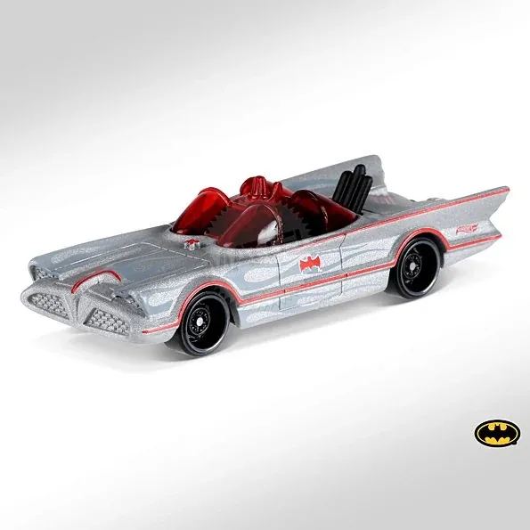 Classic TV Series Batmobile