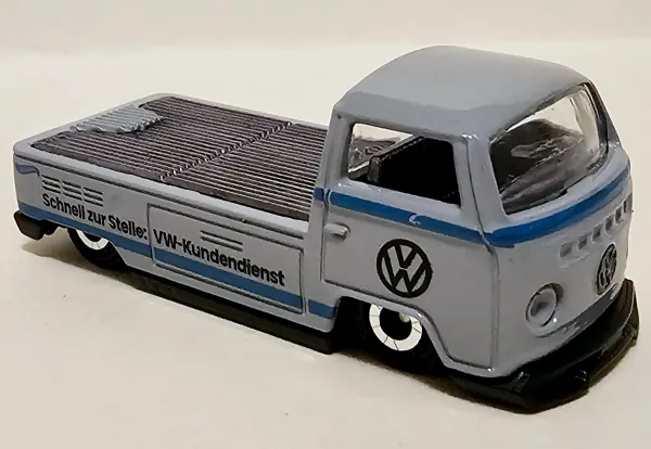 Volkswagen T2 Pickup | (2nd Color)