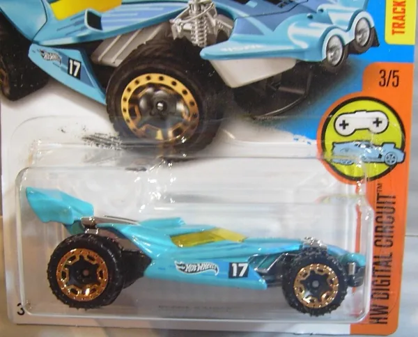 Blade Raider | (3rd Color)