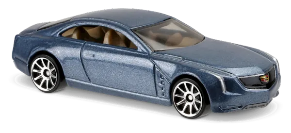 Cadillac Elmiraj | (2nd Color)