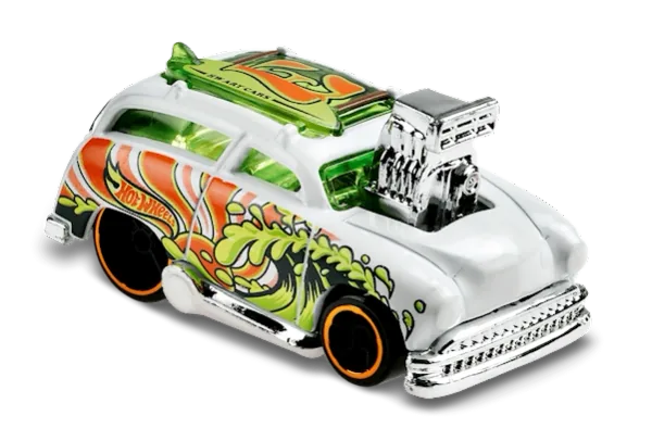 Surf 'N Turf | (3rd Color)