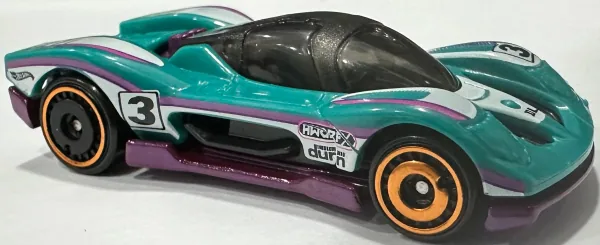 Group C Fantasy | (2nd Color)