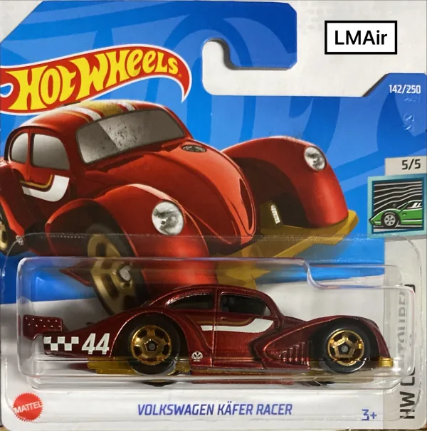 Volkswagen Käfer Racer