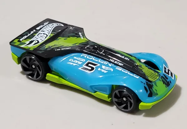 Rollin' Solo | (2nd Color)