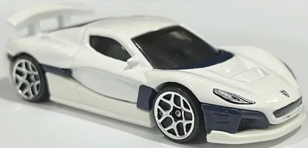 Rimac Nevera | (2nd Color)