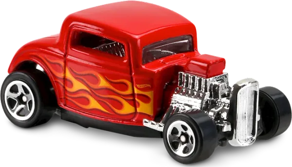 '32 Ford