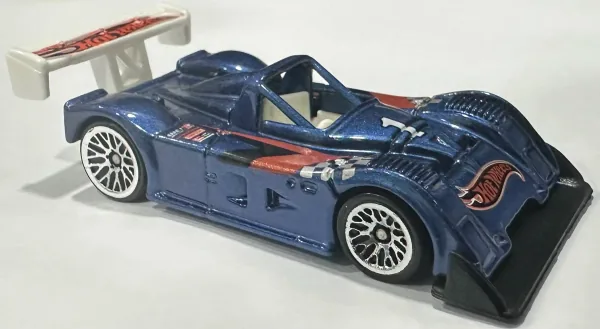 Riley & Scott MK III