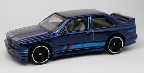 '92 BMW M3