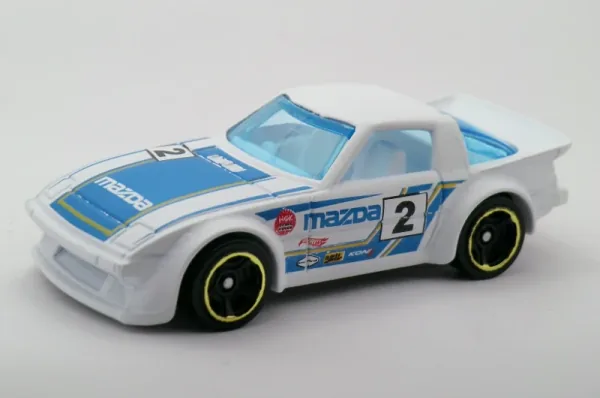 Mazda RX-7