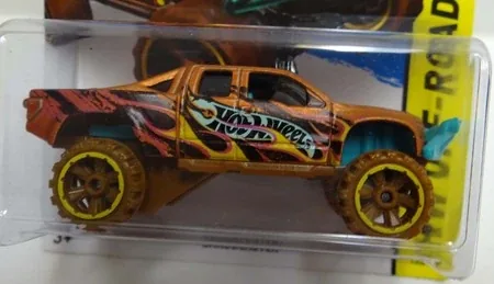 Sandblaster | (2nd Color)