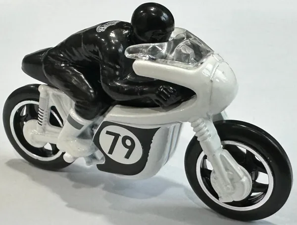 1966 Triumph Tiger 100