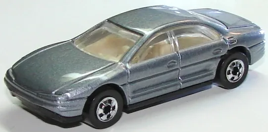 Oldsmobile Aurora