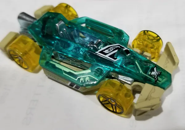 Arrow Dynamic | (2nd Color)