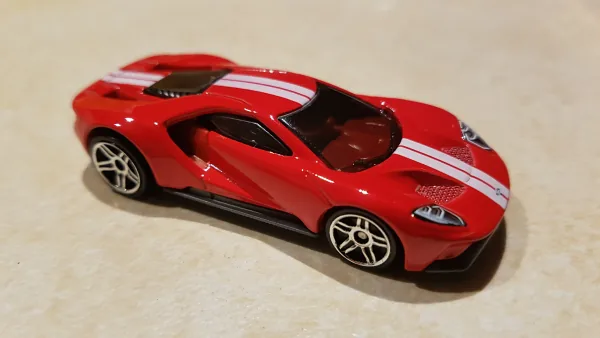 '17 Ford GT | (2nd Color)