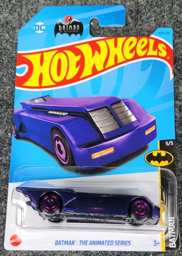 Batman: The Animated Series