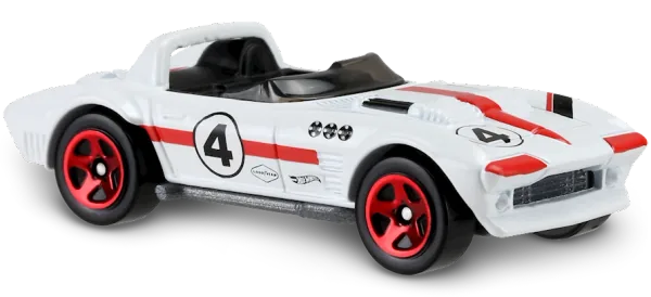 Corvette Grand Sport Roadster