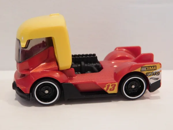 Rig Heat | (2nd Color)