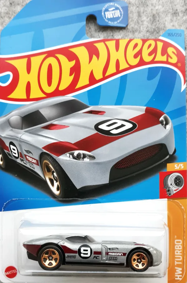 Fast FeLion | (2nd Color)