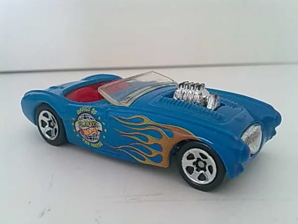 Austin Healey