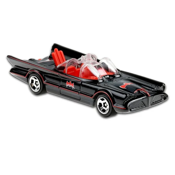 TV Series Batmobile