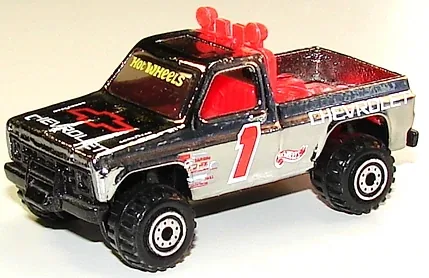 Race Truck
