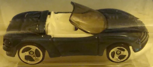 Corvette Stingray III