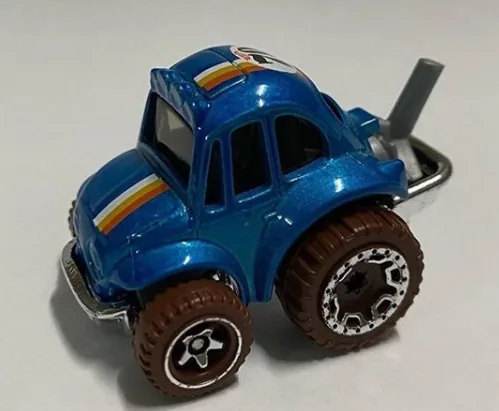 '70 Volkswagen Baja Bug