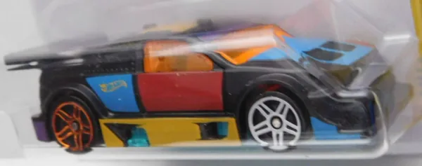 Amazoom | (2nd Color)