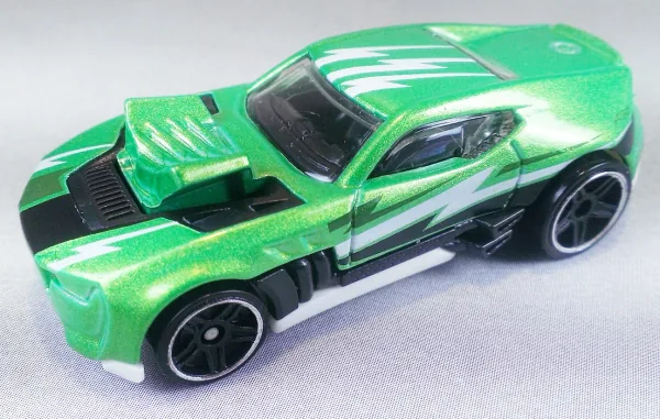 Twinduction | (2nd Color)