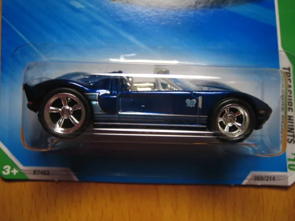 Ford GTX1