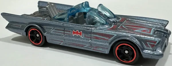 TV Series Batmobile