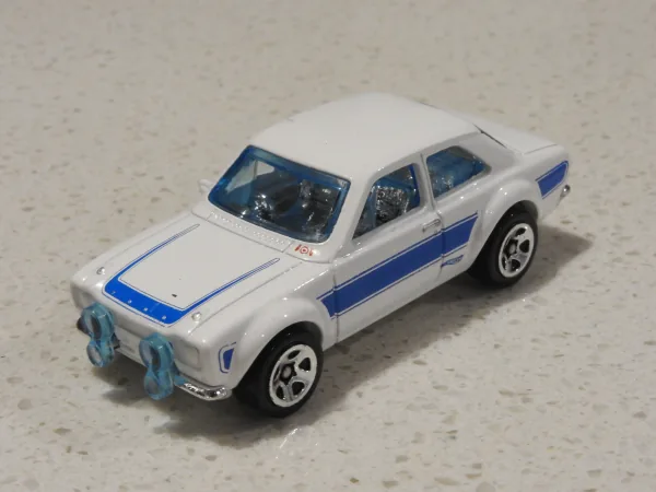 '70 Ford Escort RS1600 | (2nd Color)
