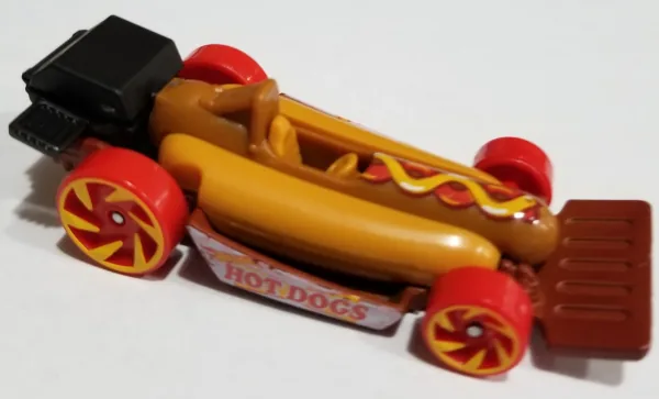 Street Wiener