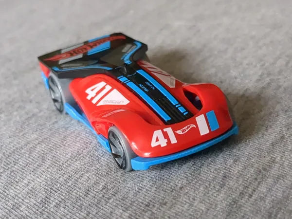 Rollin' Solo | (2nd Color)