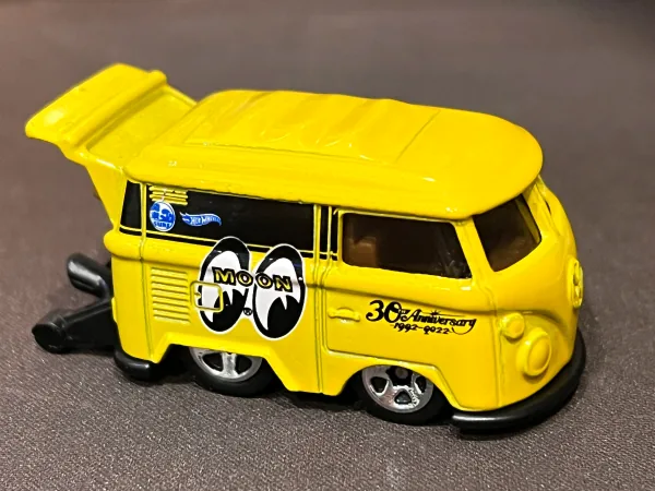 Kool Kombi