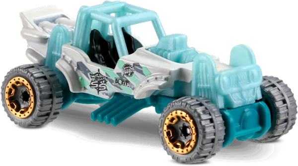 Mountain Mauler | (2nd Color)