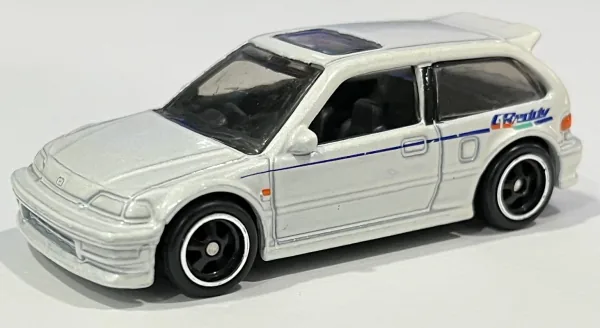 '90 Honda Civic EF