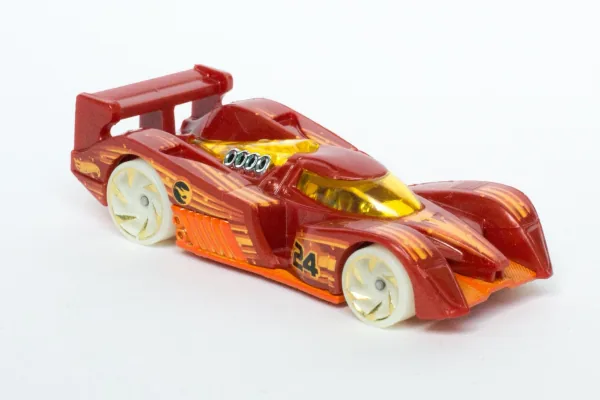 24 Ours | (2nd Color)