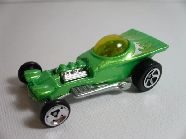 Astro Funk | (2nd Color)