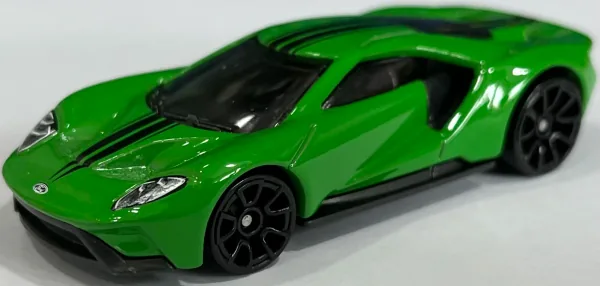 '17 Ford GT | (2nd Color)