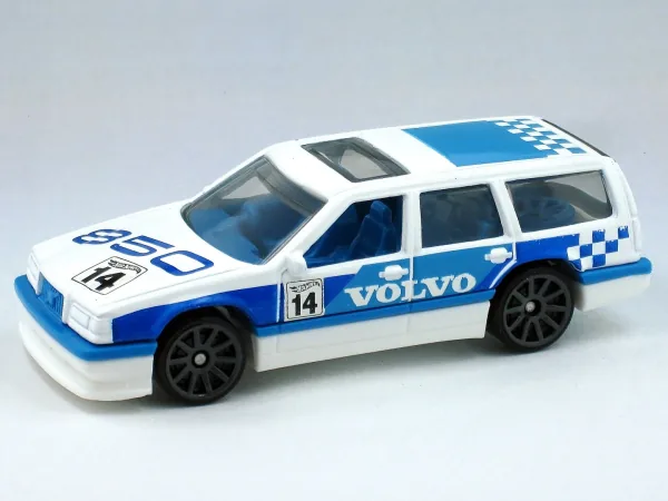 Volvo 850 Estate